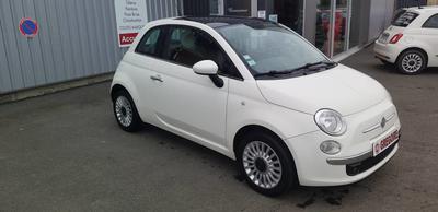 Fiat 500 II 1.3 Multijet Dpf 16v Lounge