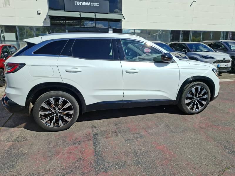 Renault Austral mild hybrid advanced 130 Techno