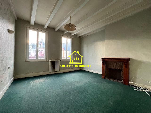 Maison - 168 m² - 6 pièces