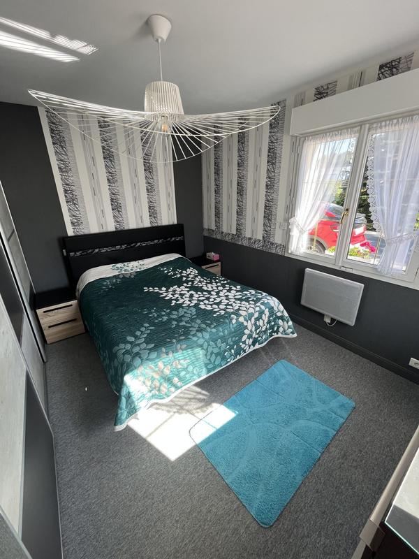 Maison traditionnelle - 160 m² - 5 pièces