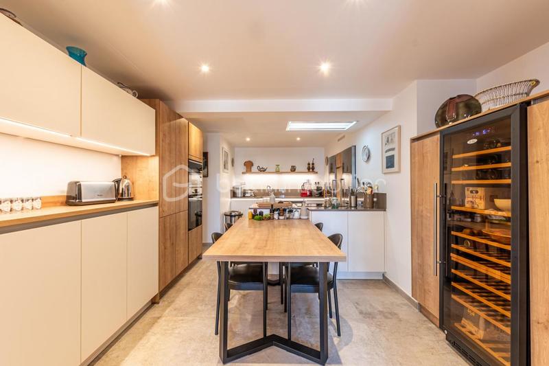 Duplex - 165 m² - 5 pièces