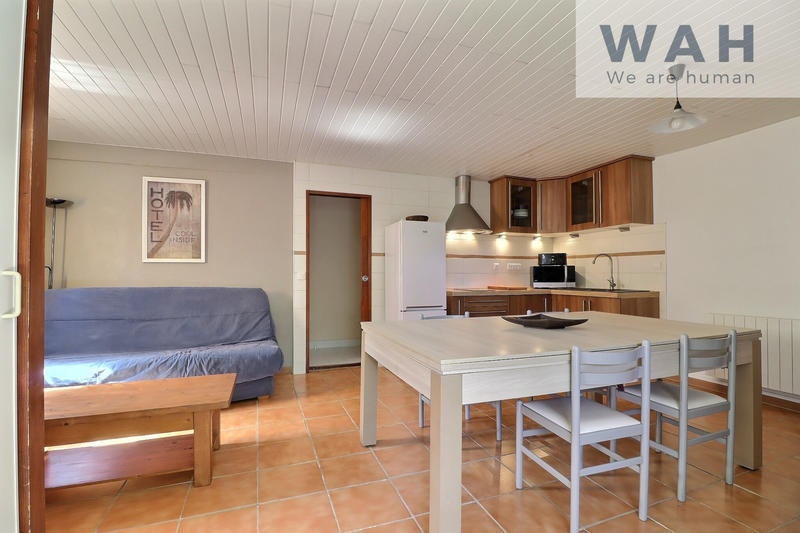 Maison - 195 m² - 8 pièces