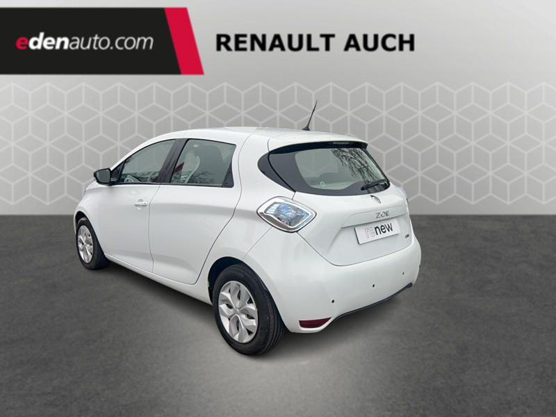 Renault Zoe R90 Life