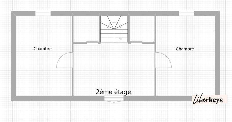 Maison - 157 m² - 7 pièces