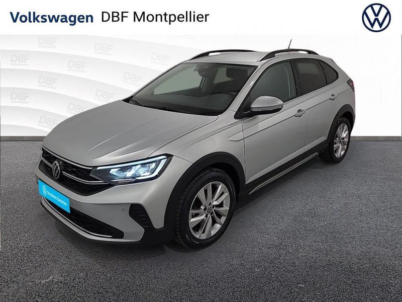 Volkswagen Taigo 1.0 Tsi 116 Dsg7 Vw Edition