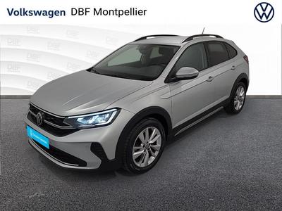 Volkswagen Taigo 1.0 Tsi 116 Dsg7 Vw Edition