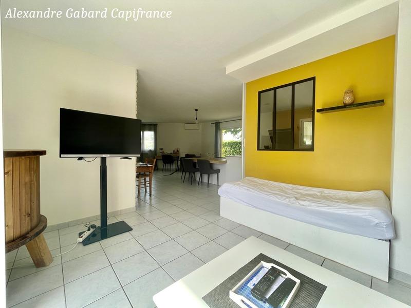 Maison - 152 m² - 6 pièces