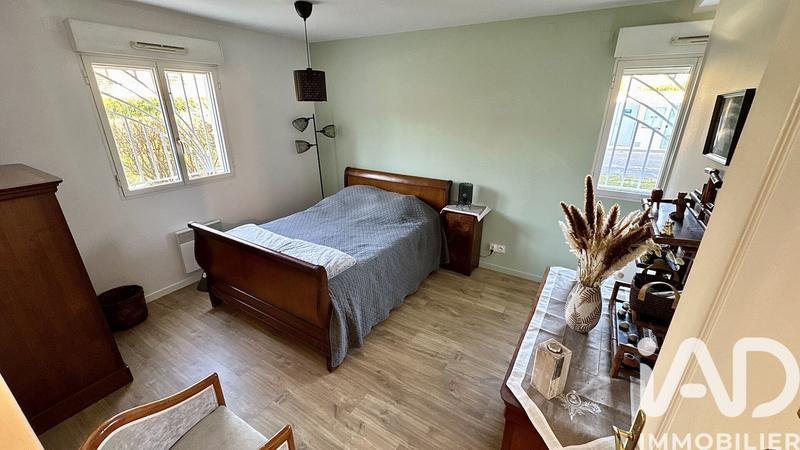 Appartement - 87 m² - 3 pièces