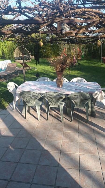 Maison traditionnelle - 156 m² - 4 pièces