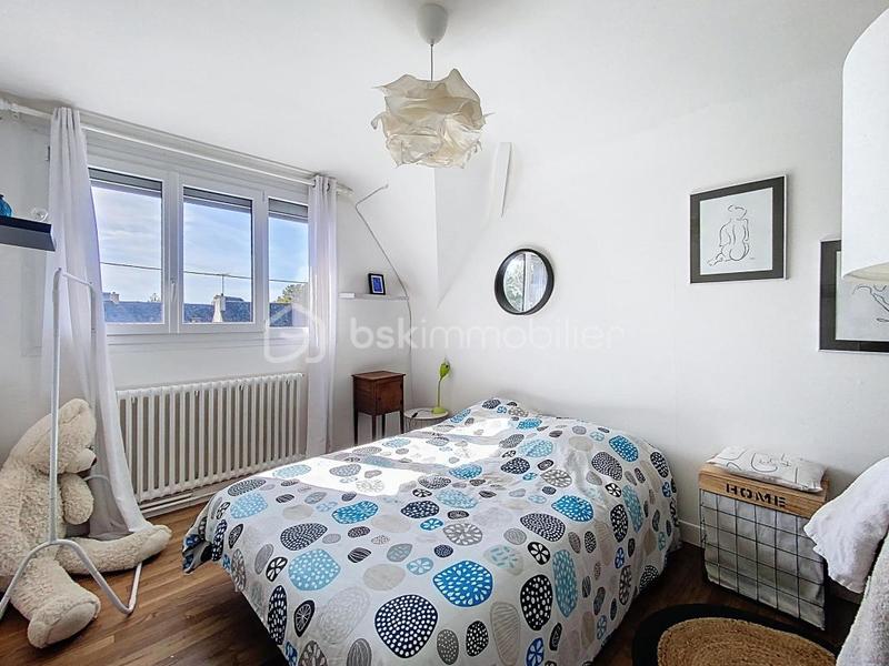 Maison ancienne - 108 m² - 7 pièces