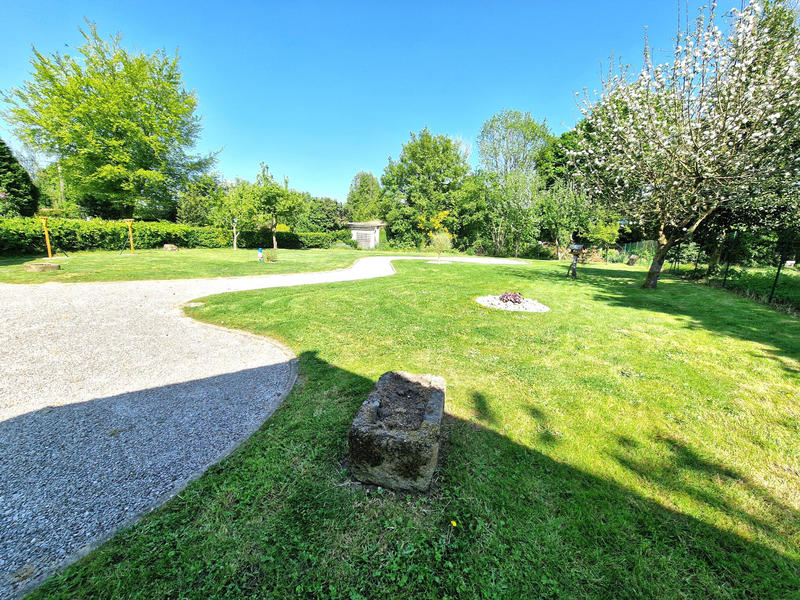 Maison - 106 m² - 4 pièces