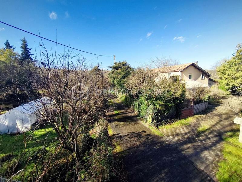 Maison de village - 225 m² - 9 pièces