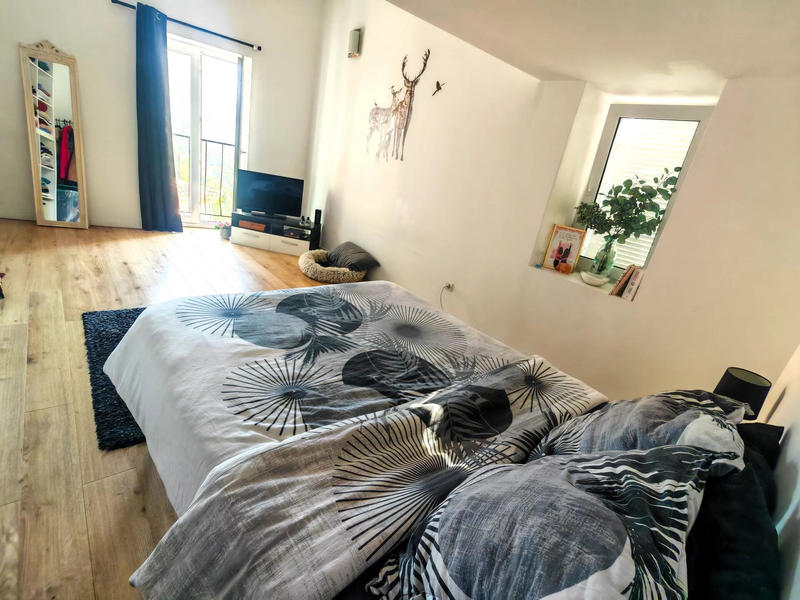 Maison - 84 m² - 3 pièces