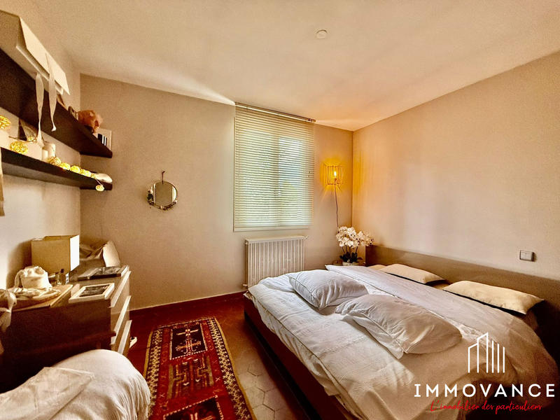 Maison ancienne - 170 m² - 5 pièces