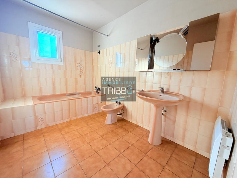 Villa - 118 m² - 5 pièces