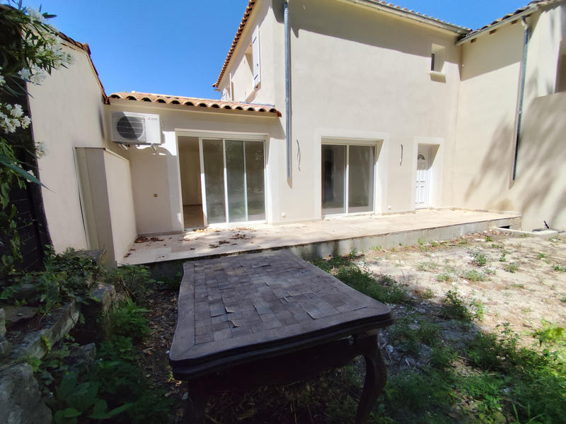 Appartement - 128 m² - 4 pièces