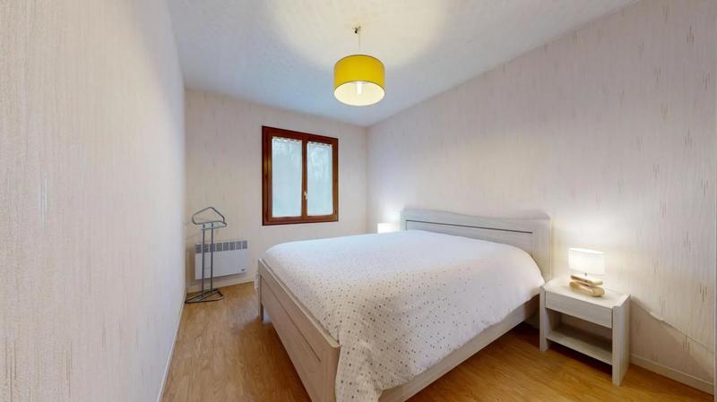 Maison - 117 m² - 5 pièces