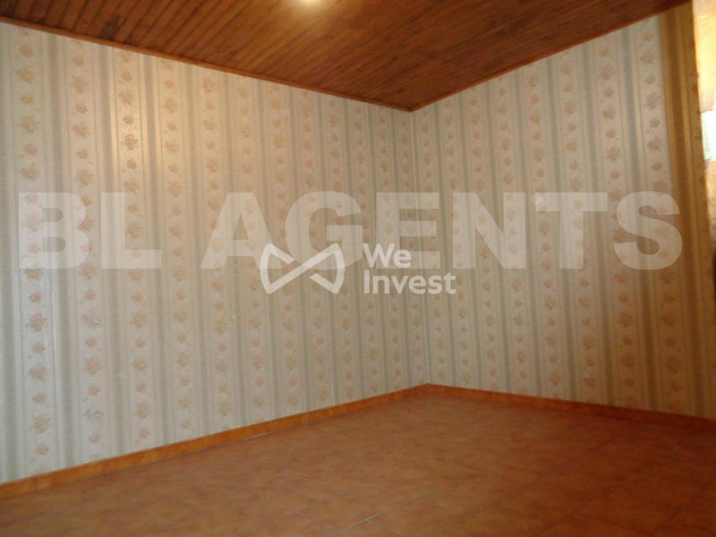 Maison - 129 m² - 6 pièces