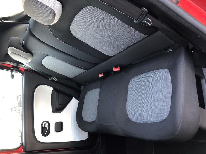 Renault Twingo III 1.0 SCe 70 Bc Limited