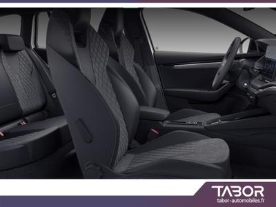 Skoda Octavia Combi Dsg Sportl Matrix Gps Acc