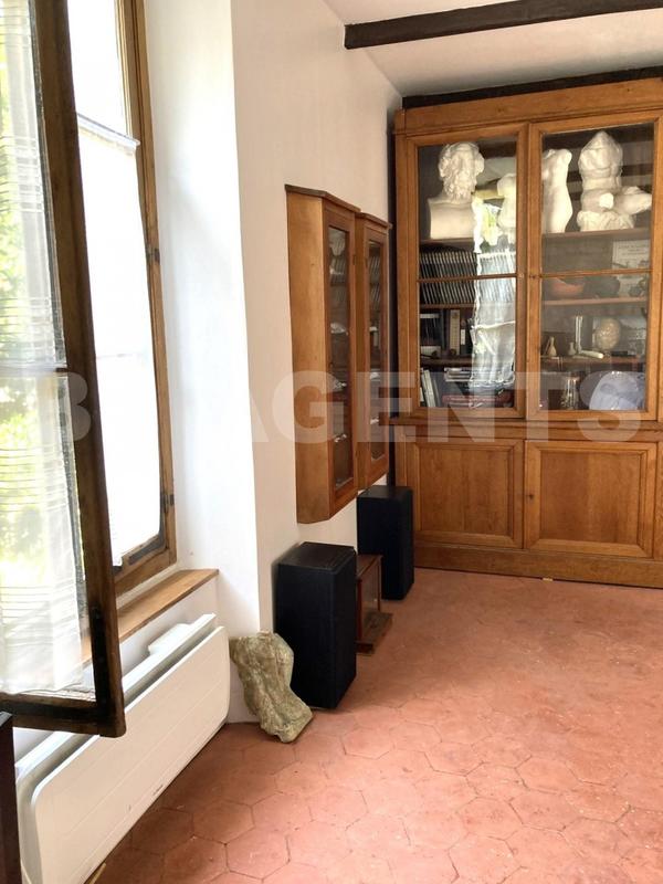 Appartement - 25 m² - 1 pièce