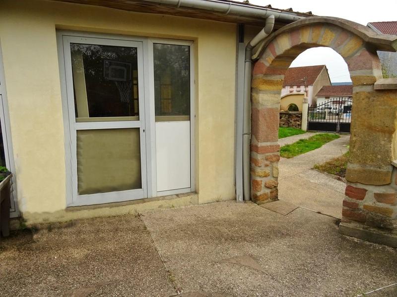 Maison - 157 m² - 5 pièces