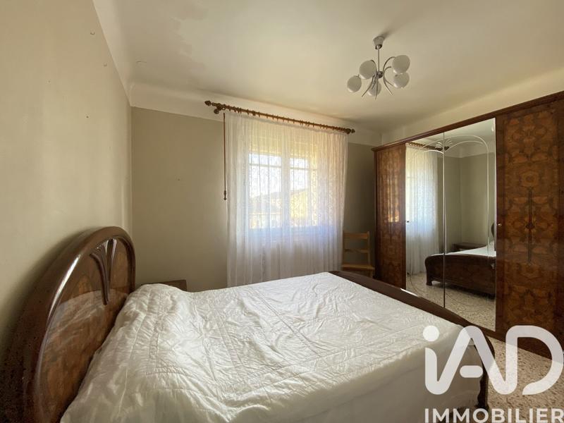 Maison - 113 m² - 4 pièces