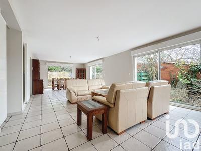 Maison - 180 m² - 6 pièces