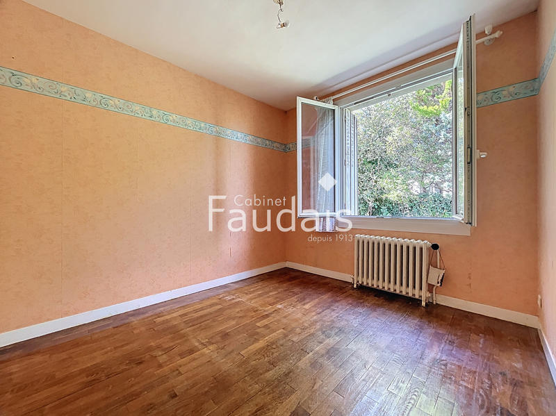 Maison - 82 m² - 5 pièces