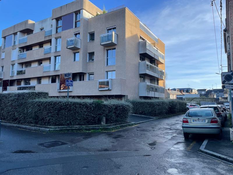 Parking / Garage - 8 m²