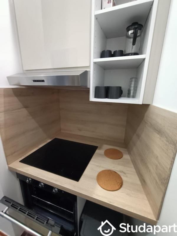 Maison - 13 m² - 6 pièces