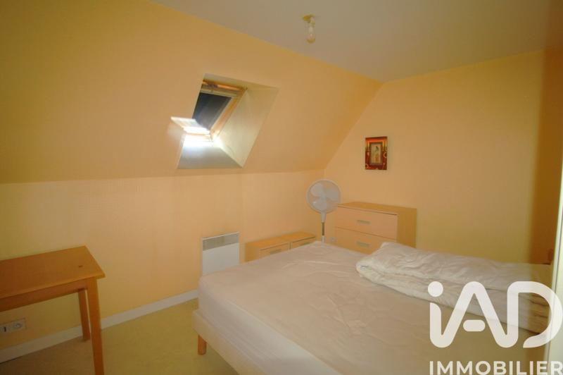 Appartement - 46 m² - 3 pièces