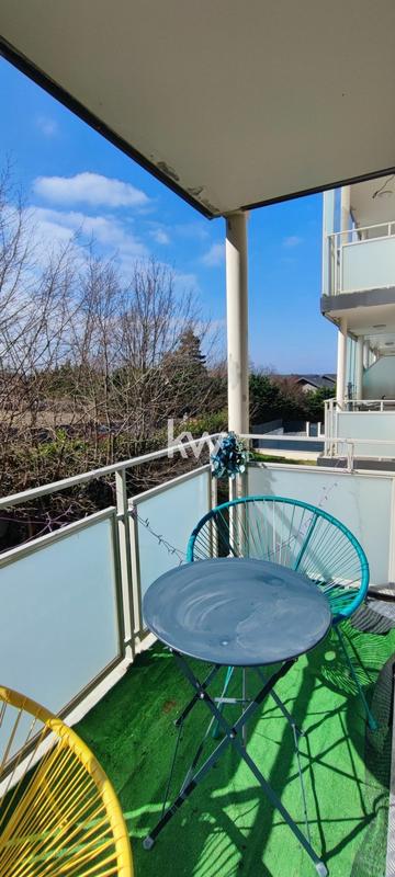 Appartement - 73 m² - 3 pièces