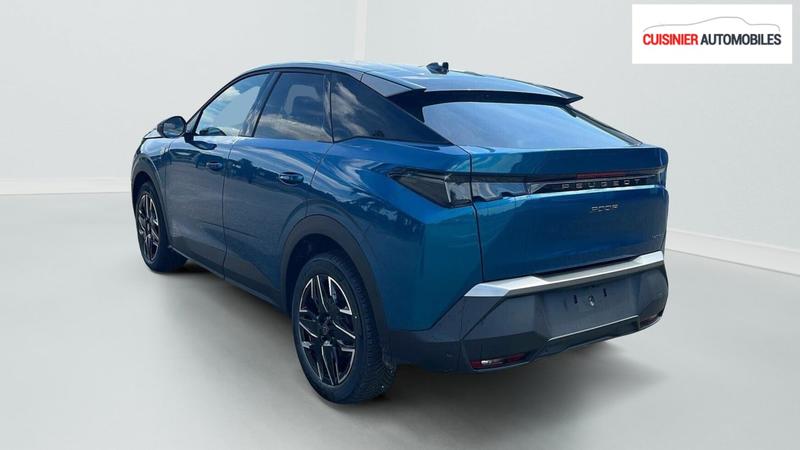 Peugeot 3008 Hybrid 145 e-Dcs6 Gt