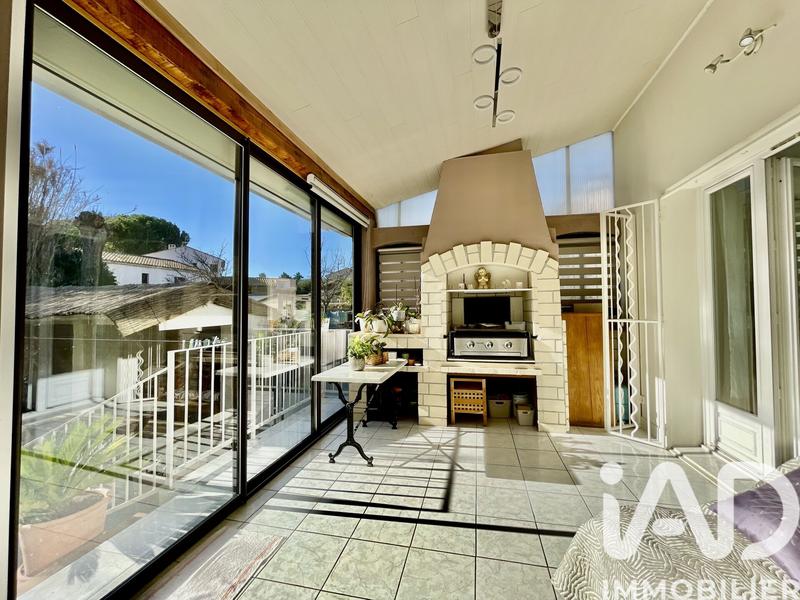 Maison - 175 m² - 8 pièces