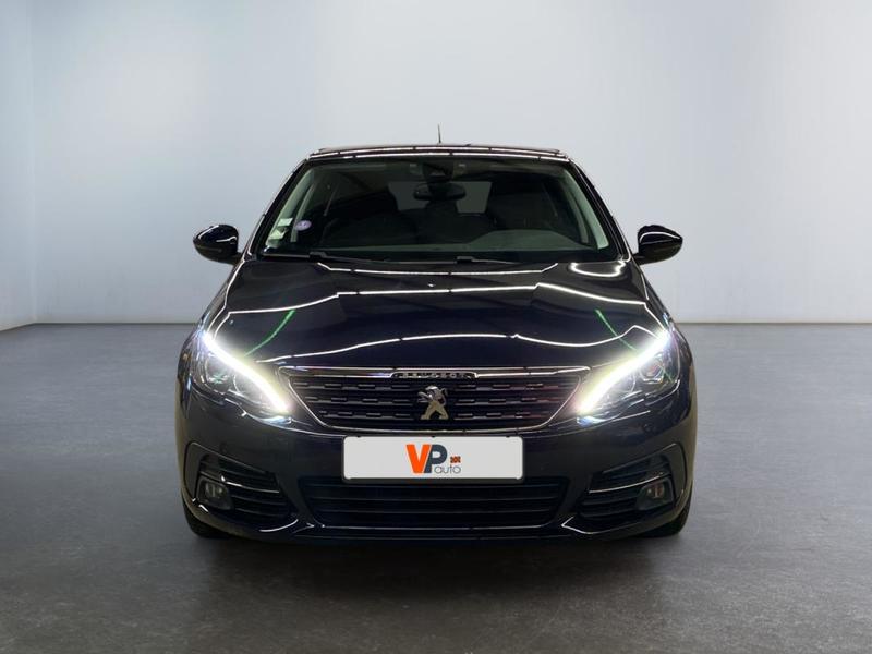 Peugeot 308 1.2 PureTech 130ch s&amp;S Bvm6 Allure
