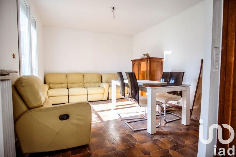 Maison - 69 m² - 4 pièces