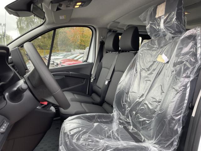 Renault Trafic Combi 9 places Grand Evolution Blue dCi 150