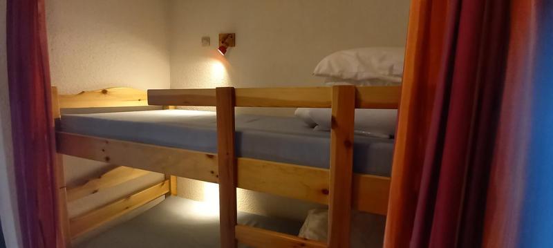 Appartement - 18 m² - 1 pièce