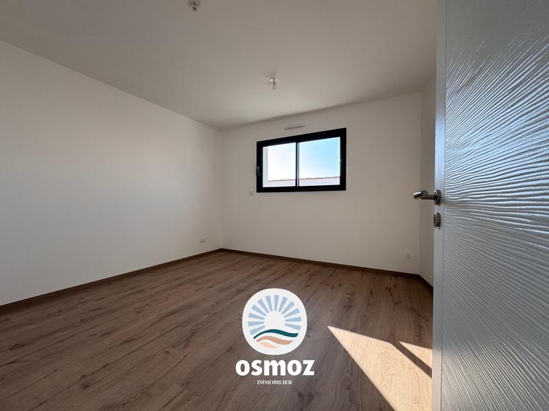 Villa - 143 m² - 5 pièces