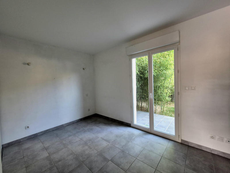 Maison - 95 m² - 3 pièces