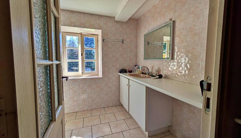 Maison - 154 m² - 7 pièces