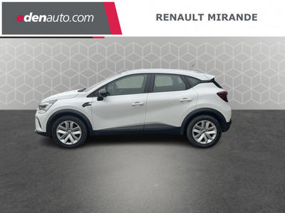 Renault Captur TCe 90 - 21 Business
