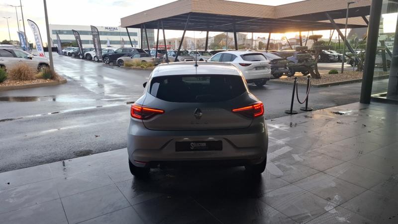 Renault Clio V Evolution SCe 65