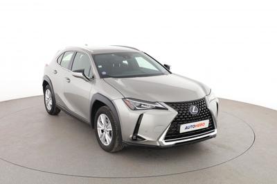 Lexus Ux 250h Pack 2wd 184 ch