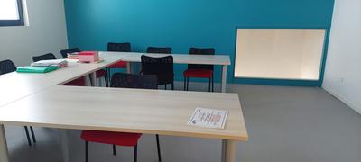 Local commercial - 350 m²