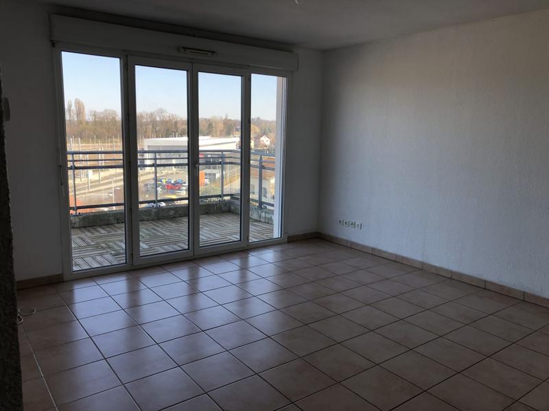 Appartement - 51 m² - 3 pièces