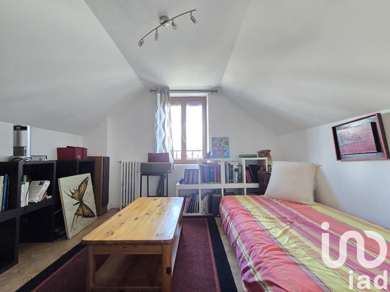 Maison - 141 m² - 7 pièces