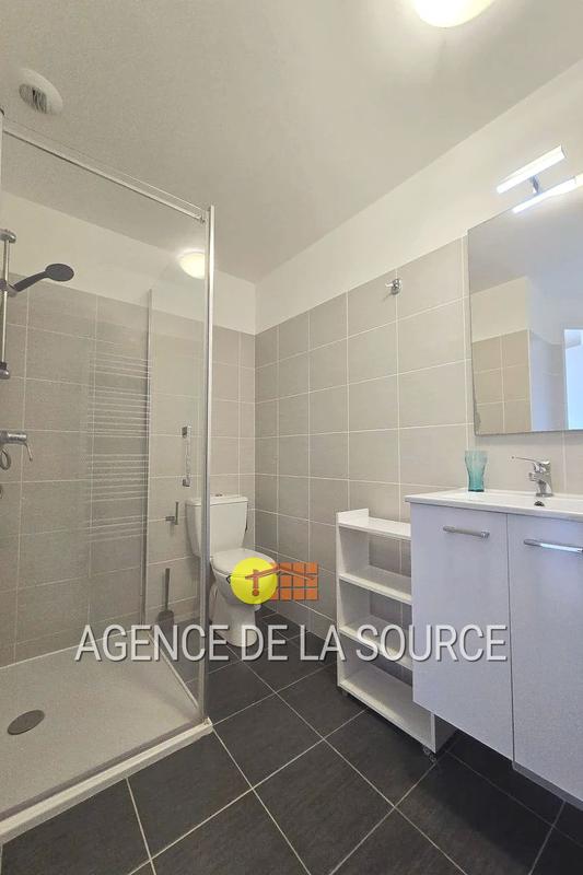 Appartement - 53 m² - 2 pièces