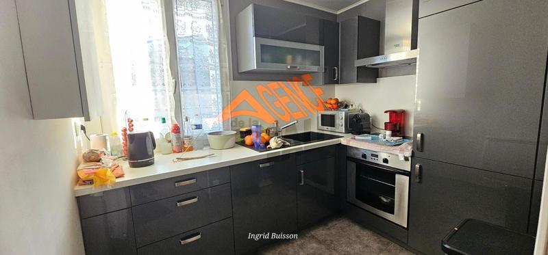 Maison - 69 m² - 4 pièces